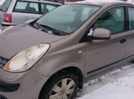 nissan-note-dalimis-nissan-note-2006-2009m gh